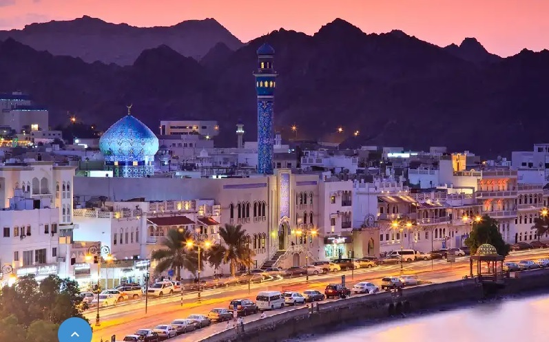 Muscat